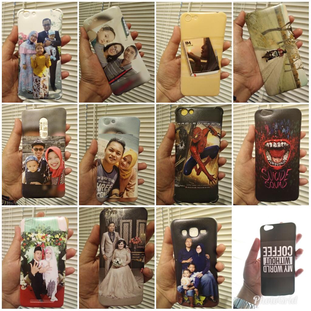 Mau jualan something di twitter siapa tau barokah siapa minat softcase / hard case murah custom minat wa :085334615144