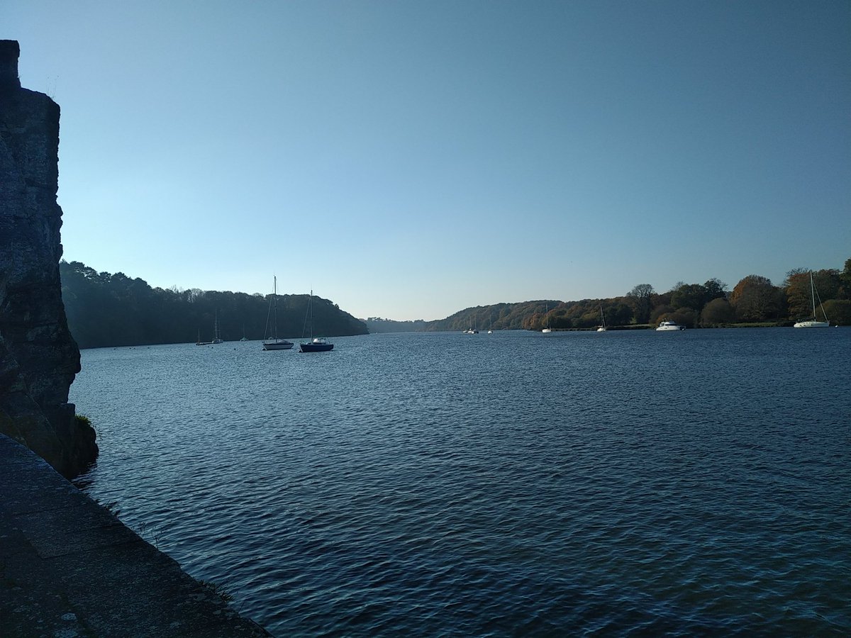 PartirV's tweet image. Les voyages a vélos de donne la liberté de prendre le temps d'admirer le paysage 🤙
#cyclotourisme #magnifiquefrance
#MagnifiqueBretagne #morbihan #randonnee #cyclinglife