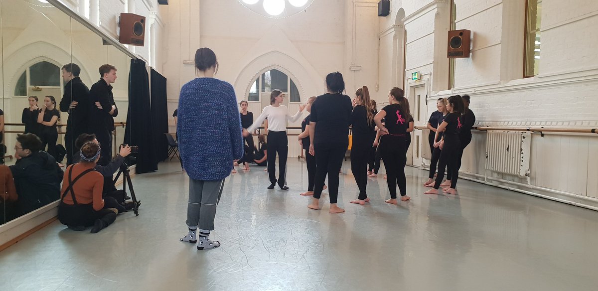 Reflecting on the first run through #reflection <a href="/SpringwestA/">Springwest Academy 💙</a> @ACOHoroz