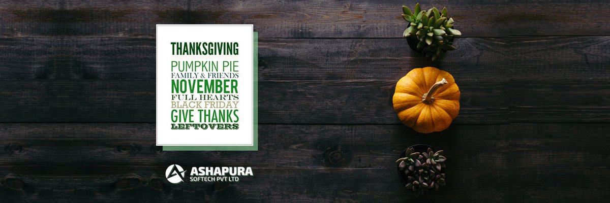 #HappyThanksgiving #USA