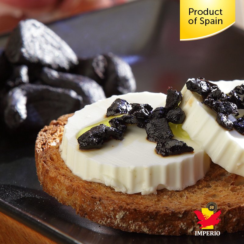 Imperio Garlic tweet media