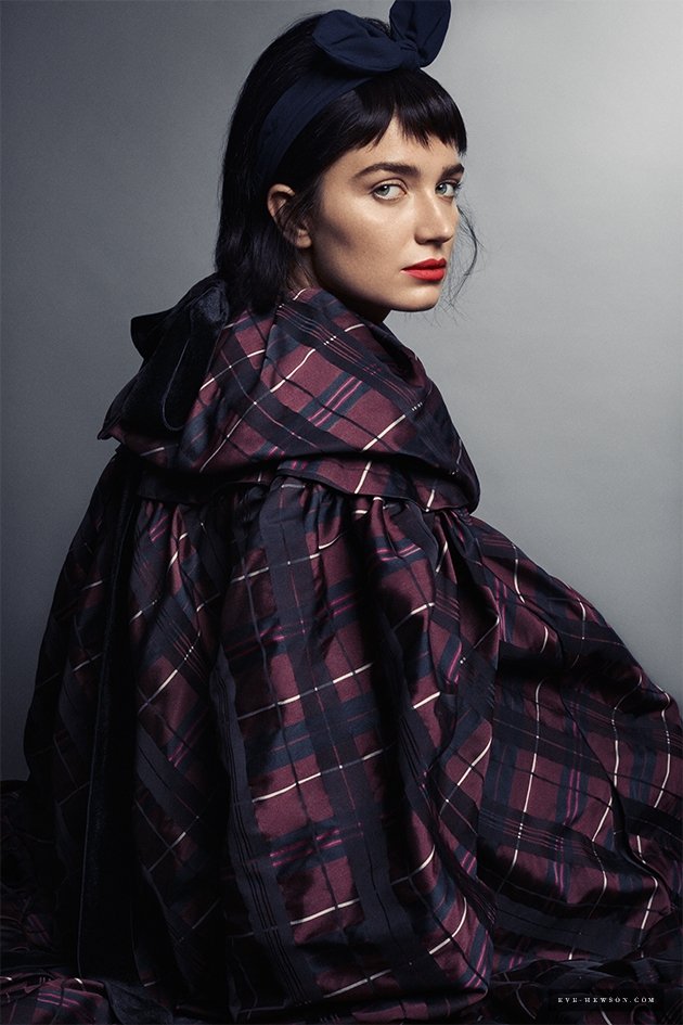 evehewsoncom's tweet photo. Eve Hewson News: Eve for Story and Rain - https://t.co/PjQM6s9Q1l #EveHewson #RobinHoodMovie @EveHewson https://t.co/Vkk8UnHUwx