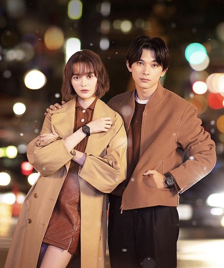 吉沢亮の身長170cmない疑惑の真相を比較画像で検証 テレビ業界メモ