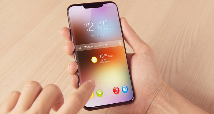 gophotonics's tweet image. ams Introduces the Slimmest Proximity/Color Sensor Module for Bezel-Less Smartphones
Read More: bit.ly/2r1xxxU
@amsAnalog #sensormodule #smartphones #phonesensors #proximitysensor #bezelless #smartphonescreens