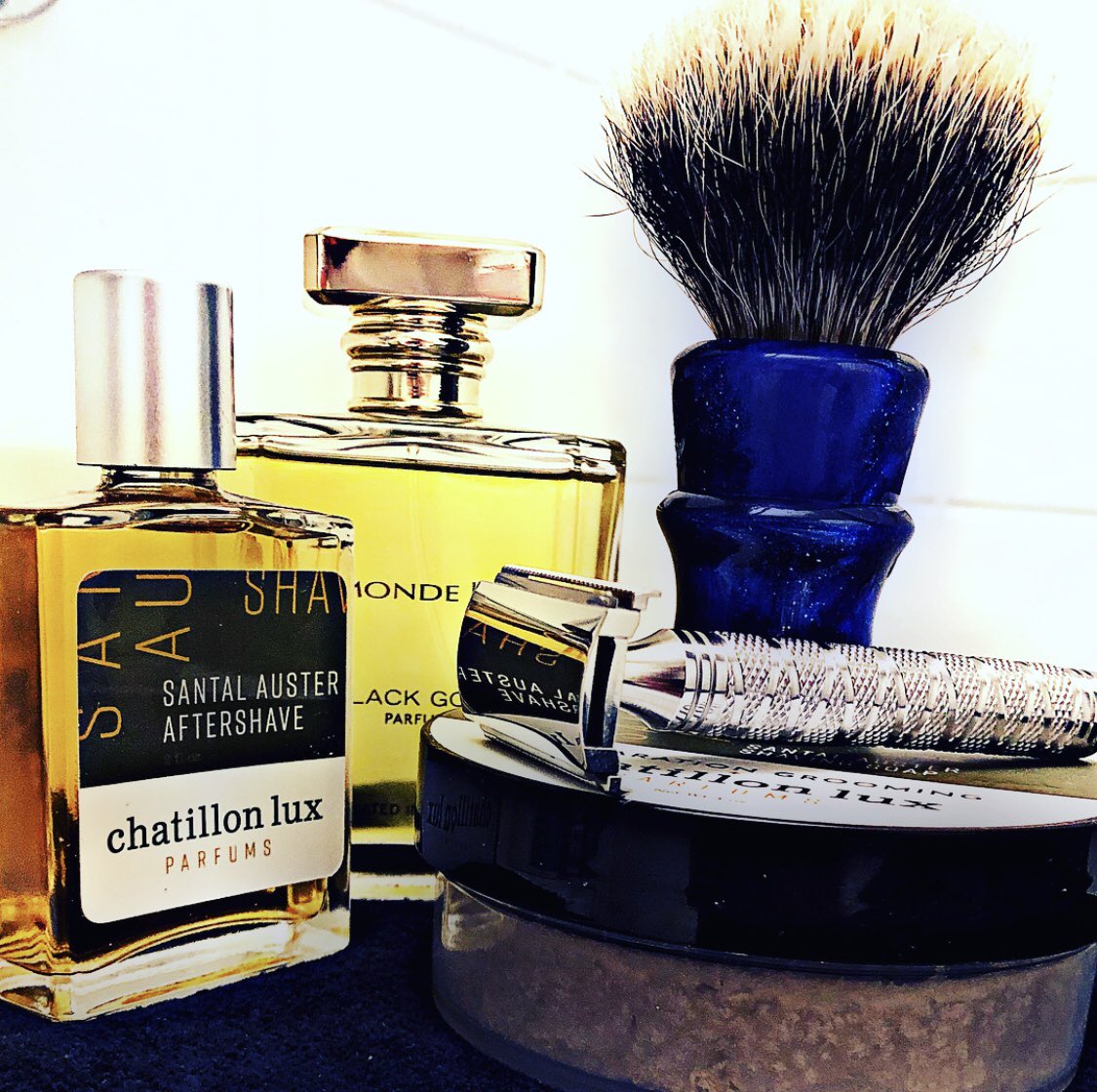 ShaverDome's tweet image. #BBS1