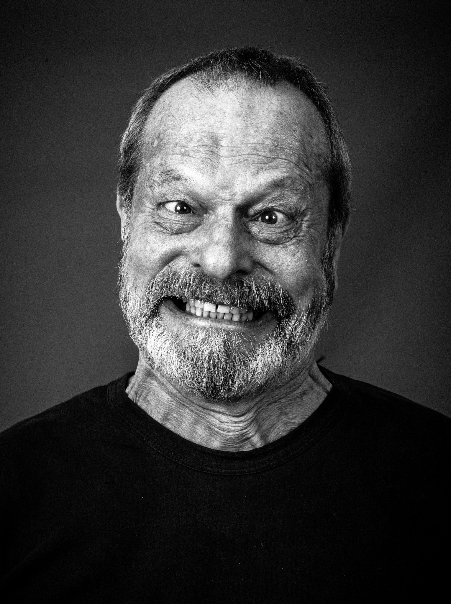 Happy Birthday Terry Gilliam! 