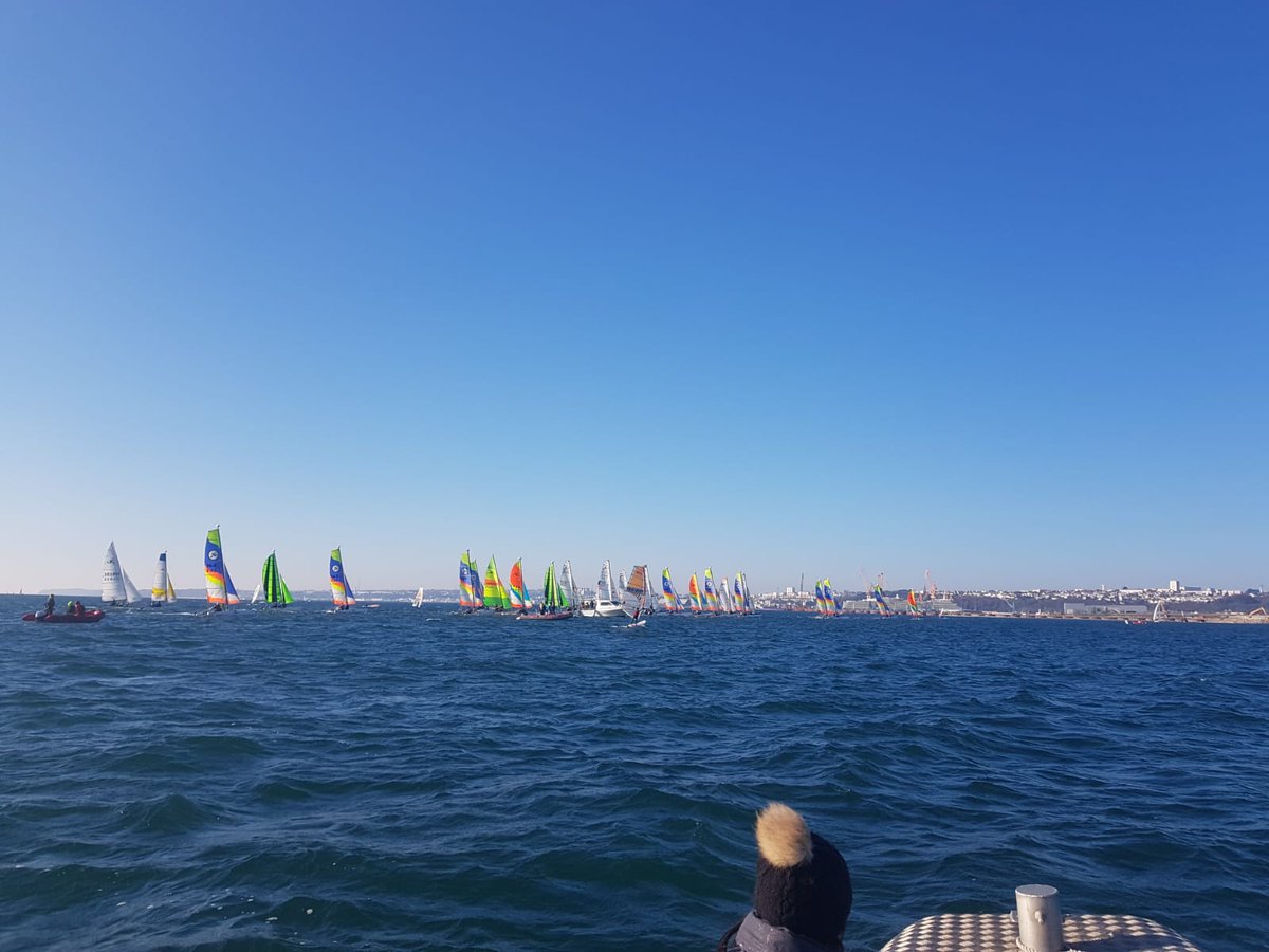 CN Crozon-Morgat tweet media