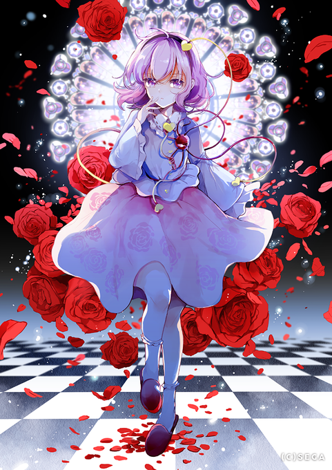 東方地霊殿のtwitterイラスト検索結果 古い順 東方地霊殿のtwitterイラスト検索結果 古い順