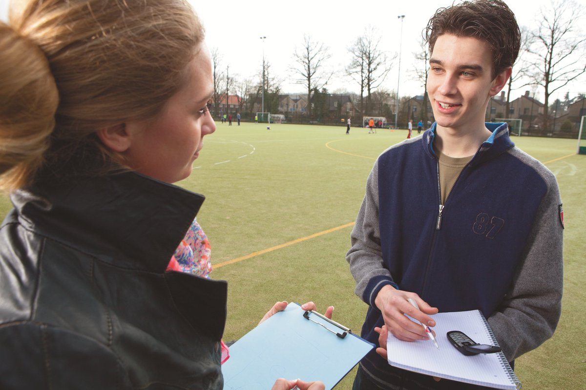 Start onderzoek naar resultaten Open clubs &amp; vitale sportparken in <a href="/provGelderland/">Provincie Gelderland</a> door <a href="/HANnl/">HAN University of Applied Sciences (HAN)</a> en <a href="/mulierinstituut/">Mulier Instituut</a>. Hoe ontwikkelt de toekomstbestendigheid van sportclubs en -parken zich de komende jaren? En hoe zit het met participatie en leefbaarheid? blog.han.nl/sportenbeweegp…