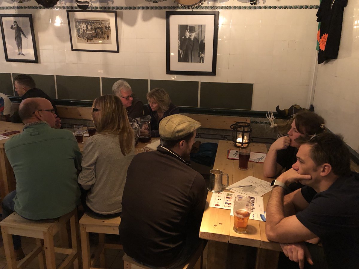 thehatseaton's tweet image. Well done to all our @thehatseaton friends for raising £75 for the #FlamingoPool which provides benefit for the whole of the Axe Valley community.  
Come and join the fun next Wed. Picture round at 7 with questions starting at around 7.30 so don&apos;t worry off you&apos;re running  late.