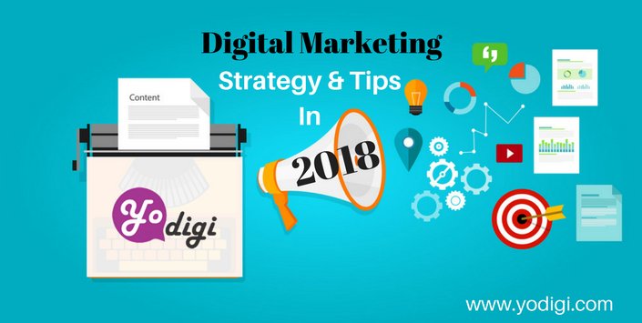 YooDigi's tweet photo. How To Do Digital Marketing in 2018?
The reach of digital marketing is huge, and it is not just social media marketing. 
To know more do visit on https://t.co/nLaSa3OAqK
#yodigi #digitalmarketing #marketingtrends #socialmediamarketing #digitalmarketingstrategies https://t.co/Mua0vYvyjq