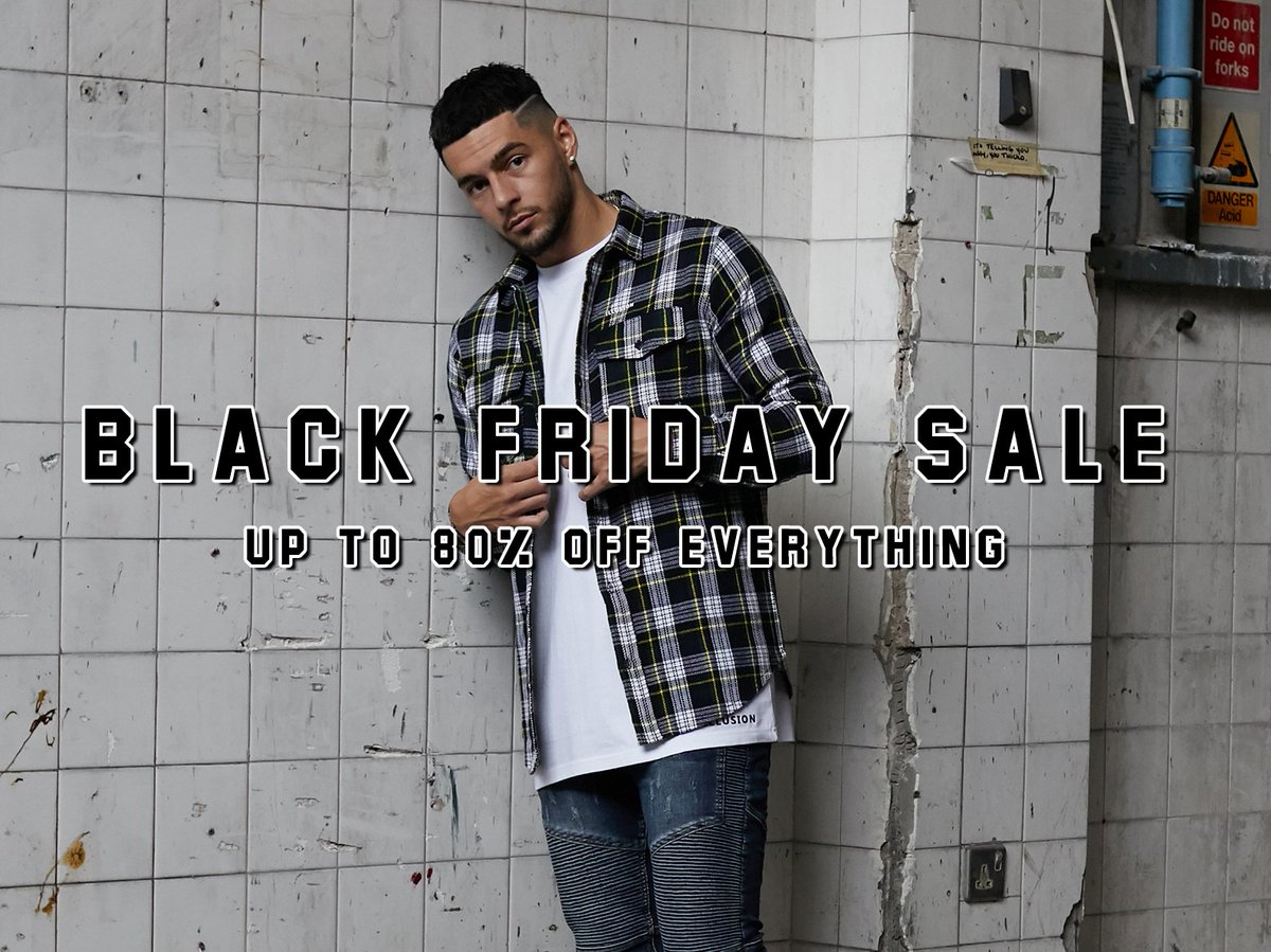 illusionattire's tweet photo. HUGE BLACK FRIDAY SALE NOW ONLINE

UP TO 80% OFF EVERYTHING

https://t.co/BwCzdDHdPU https://t.co/v8mjU7BTam