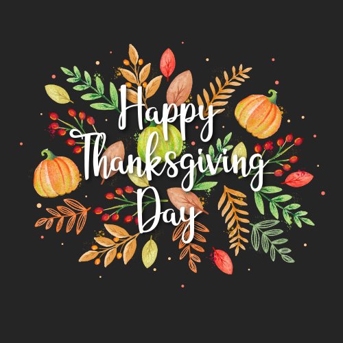 Everyone from Claddagh Fund Philadelphia would like to wish everyone a very Happy Thanksgiving.  Be safe and have a great time, and remember this is the time of year to "give" as we head into the holiday season and remember everything we're truly thankful for! #happythanksgiving