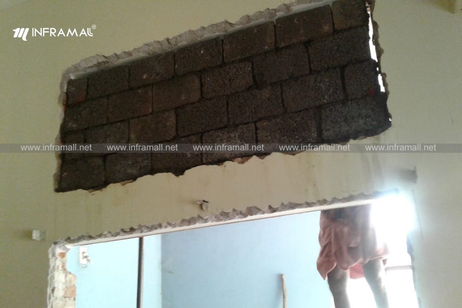 infrasynergics's tweet photo. On Going Renovation civil work at #Kolenchery site #Ernakulam. For query : Give us a missed call at (+91) 94969 94969 | Visit @ https://t.co/qCllJ7Axhc
#renovationworkkerala #renovationernakulam #civilworkernakulam #constructionkerala #keralahome #inframall https://t.co/gDHI0veE1A