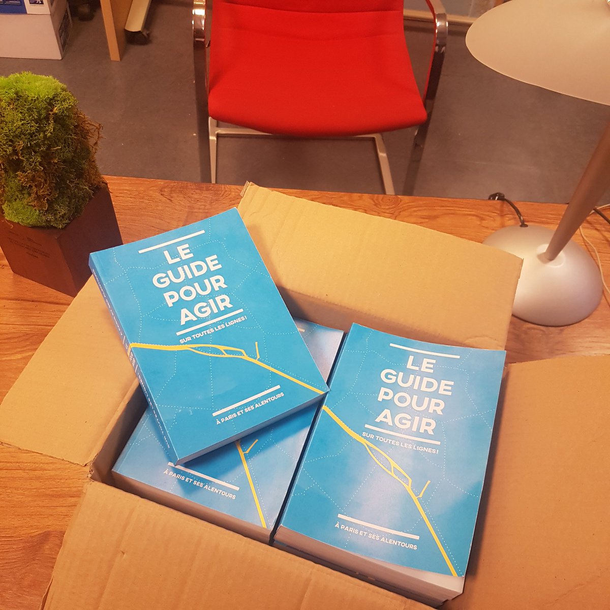 Co Recyclage On Twitter Merci à At Asterya Pour Nous Avoir - 