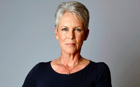 Happy Birthday dear Jamie Lee Curtis! 