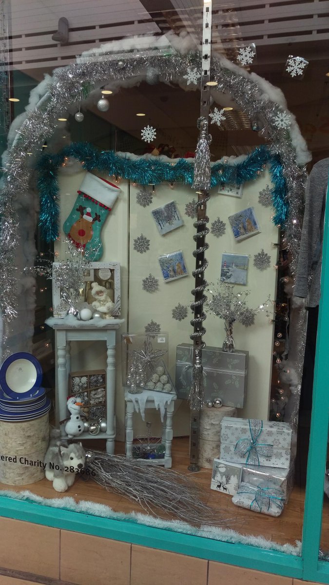 ShopStw's tweet photo. Feeling the cold? come inside for lots of #seasonal treats here at #Hailsham stw shop! https://t.co/7ARbs5VXU4