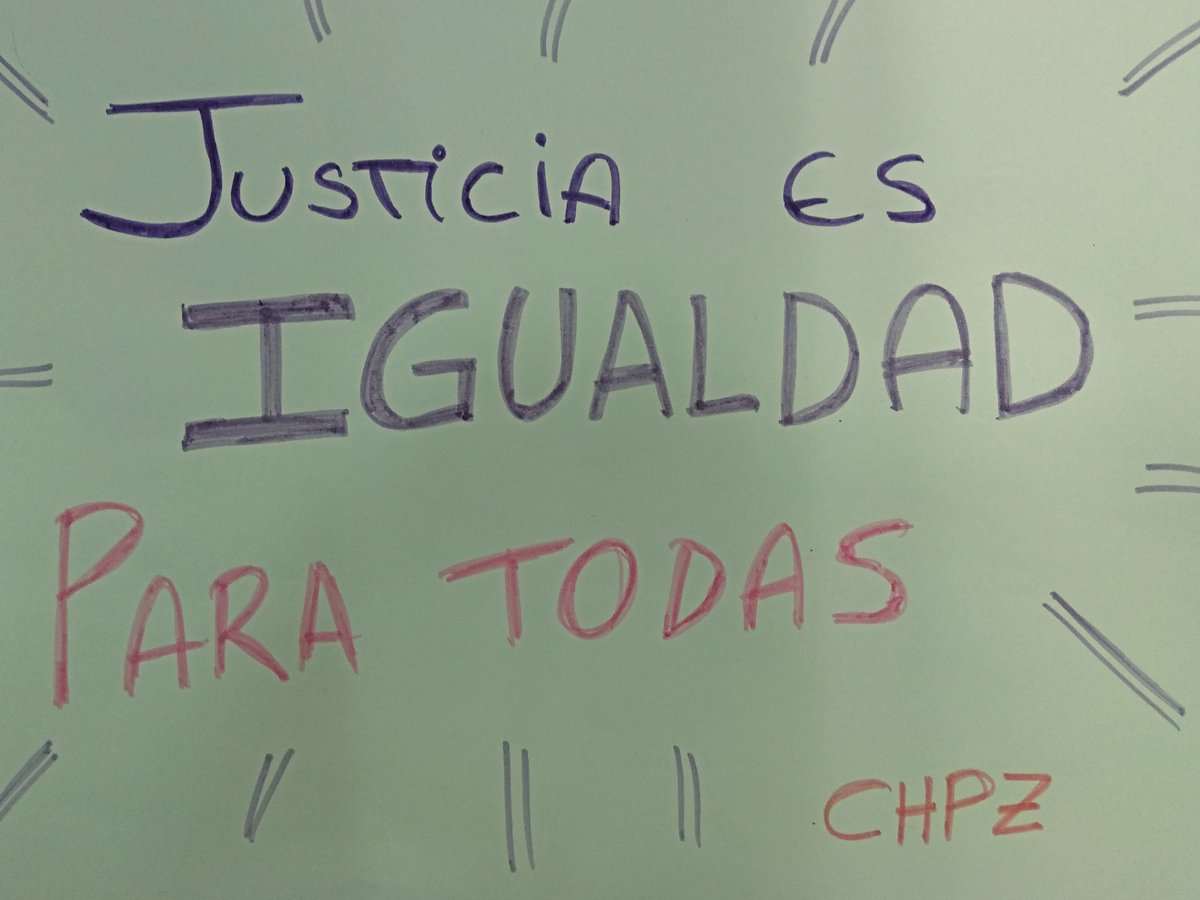 Movimiento por la Paz - MPDL tweet media