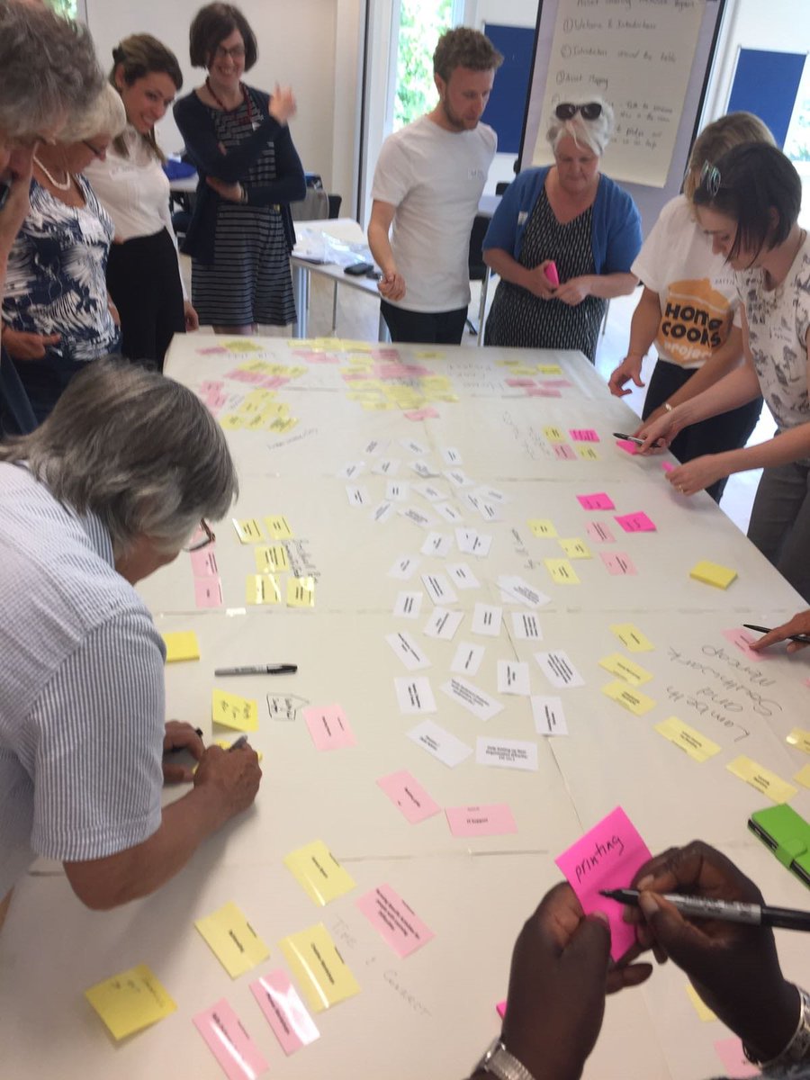 Time4Lambeth (@time4lambeth) on Twitter photo Yes! The 4th Lambeth Asset Sharing Network is back! A chance to share assets, time and resources with local organisations, community groups, micro-businesses and more...Weds 16th Jan, from 11am at
#AspireWellbeing, 1 Park Hall Rd <a href="/pgtimebank/">paxtongreen timebank</a> Call 02086700990 for your invitation Yes! The 4th Lambeth Asset Sharing Network is back! A chance to share assets, time and resources with local organisations, community groups, micro-businesses and more...Weds 16th Jan, from 11am at
#AspireWellbeing, 1 Park Hall Rd <a href="/pgtimebank/">paxtongreen timebank</a> Call 02086700990 for your invitation