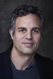 Happy Birthday Mark Ruffalo! 