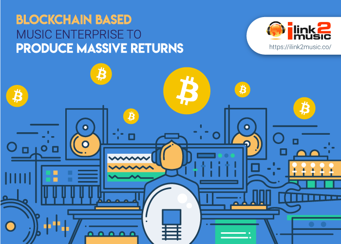 ilink2music's tweet photo. Blockchain Based Music Enterprise to Produce Massive Returns
#ilink2music #ilink_2_music #blockchain 
https://t.co/gcgiGttA1V https://t.co/pt2DwGnRzp
