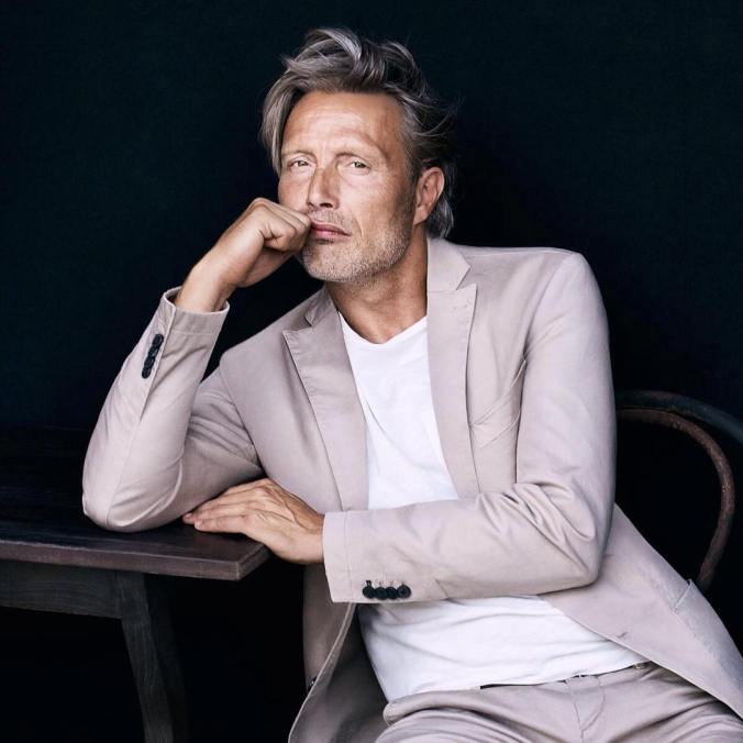 Mads Mikkelsen’s Birthday Celebration | HappyBday.to