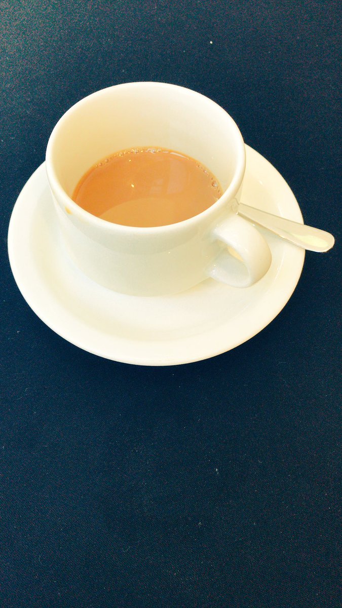 LookhereDesign's tweet image. Conference coffee #UXCpt18