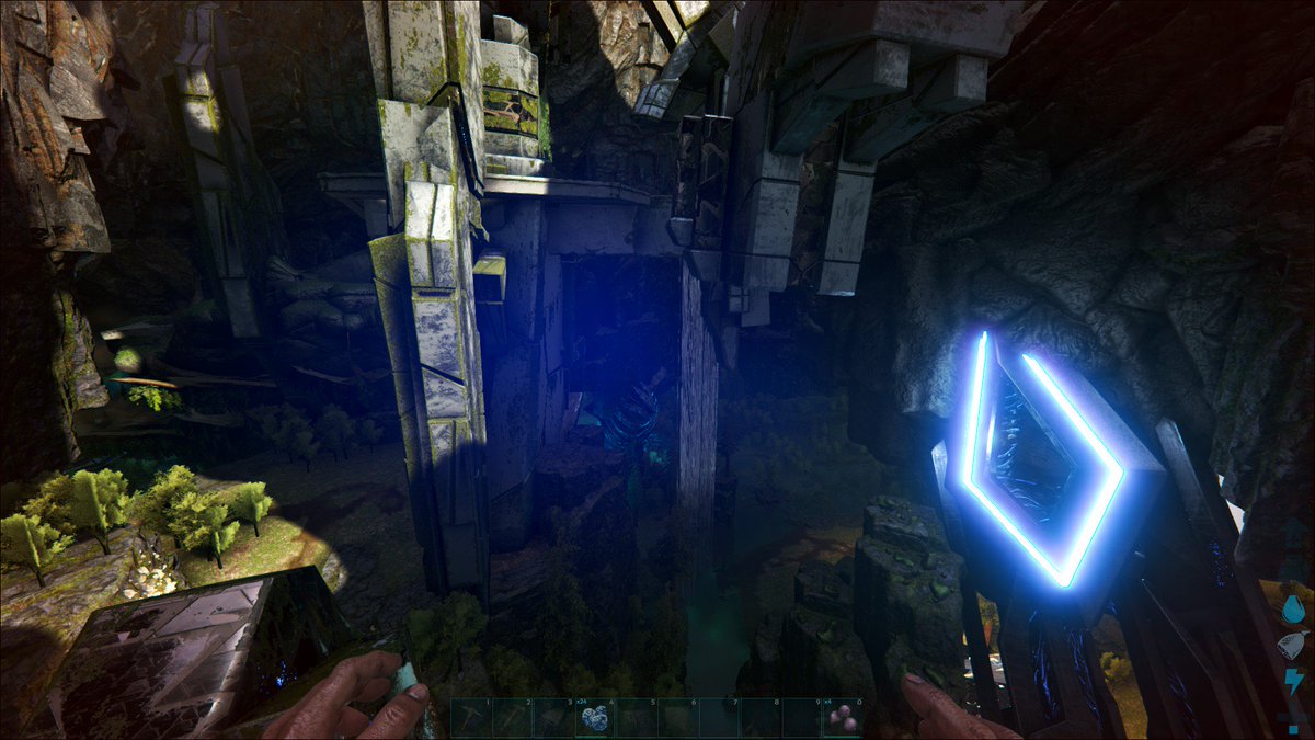 Lootefix_Twitch's tweet photo. Morgen Abend ist es soweit unser Ark-Extinction Server geht Online.
Streamstart ab ca. 20 Uhr also schaut vorbei ;)

Gerne könnt ihr auch mitspielen, genauere Infos folgen Morgen.

#ark #ArkExtinction #gaming #stream #live #twitch #lootefix #gamer #pc #community https://t.co/nt3vNEi8by
