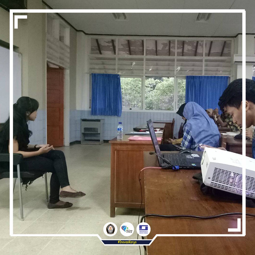 HMS FT Undip tweet media