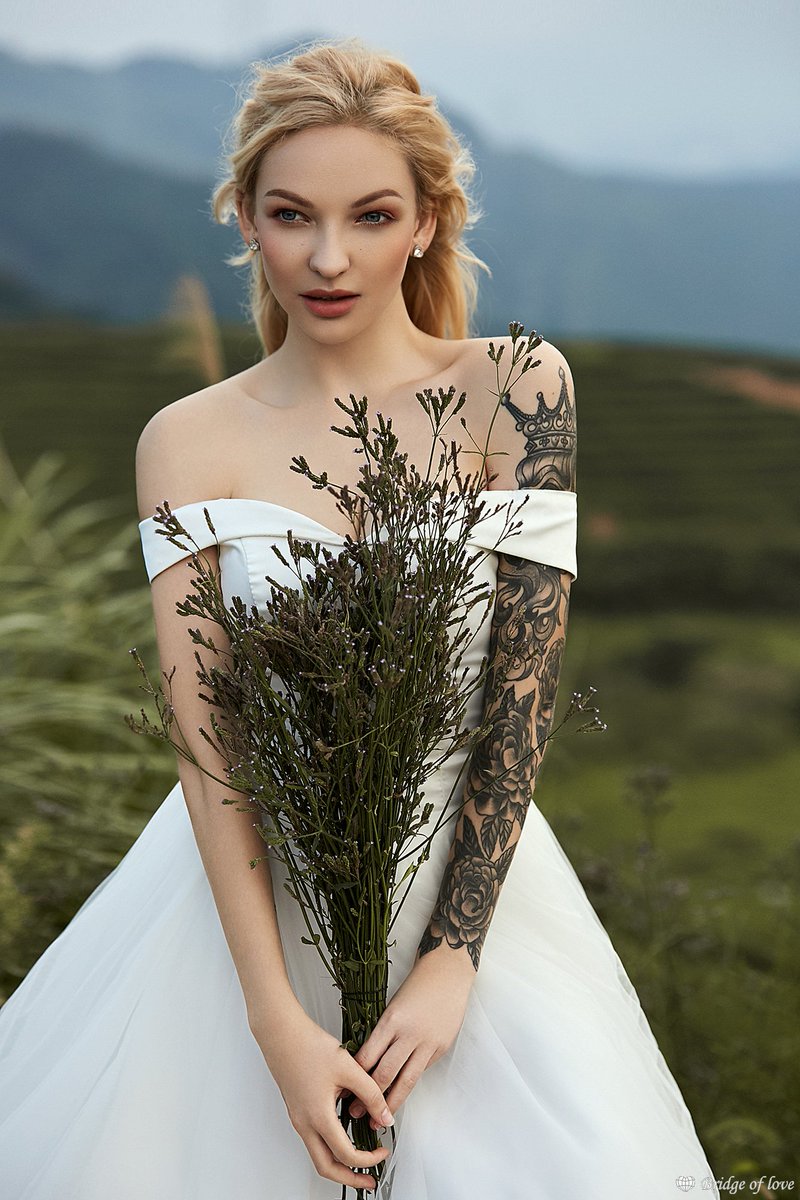 Bridge of Love tweet media