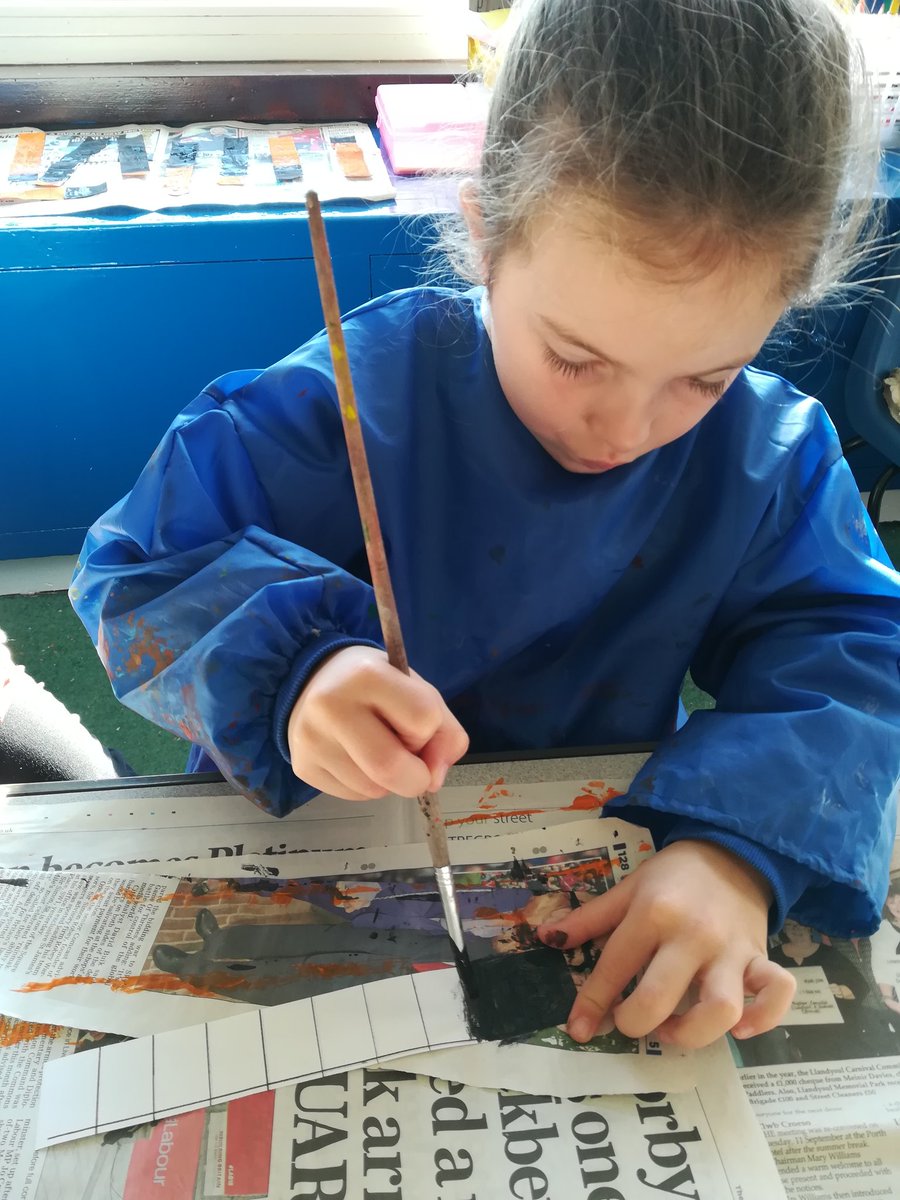 Ysgol Comins Coch tweet media