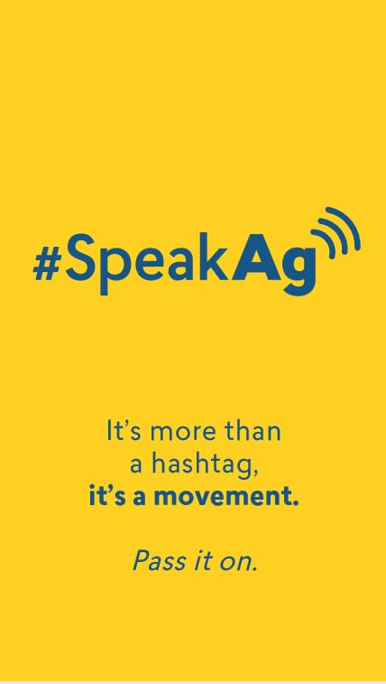 National FFA tweet media