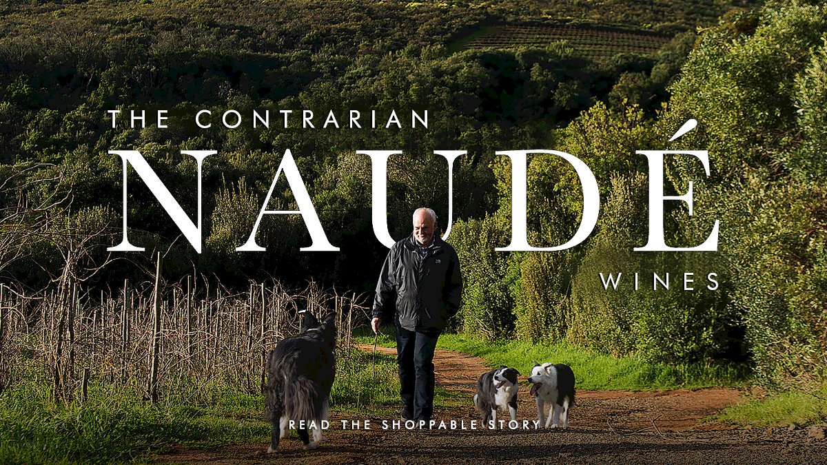 He doesn't take the easy road, but he makes insanely good wines:
<a href="/IanNaude/">CJ</a> <a href="/Port2PortWine/">Port2Port</a> 
port2port.wine/stories/the-co…