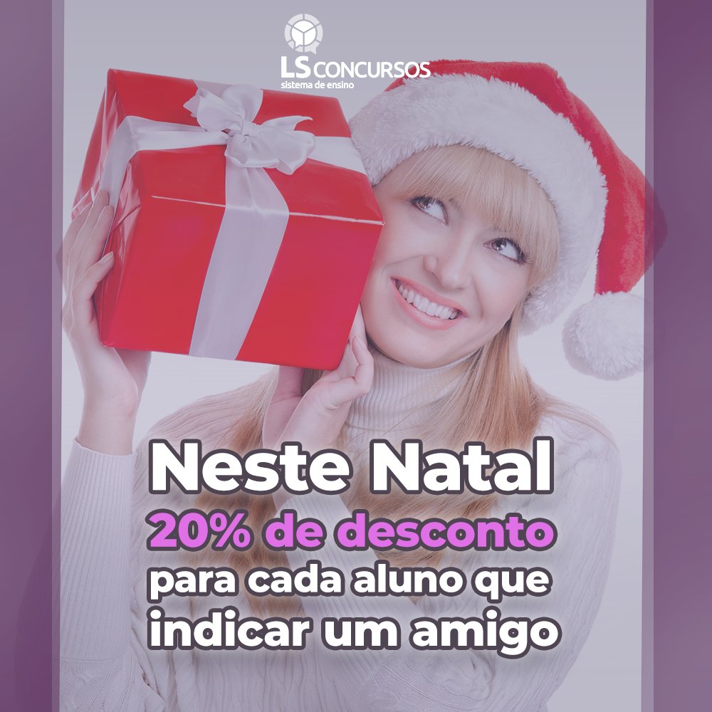 lsconcurso's tweet image. #lsconcursos