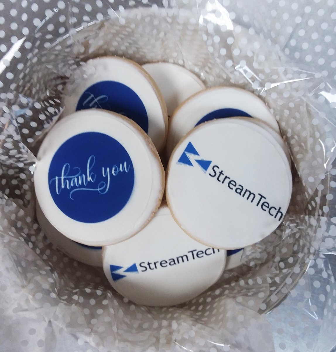 StreamTechEng's tweet image. We are so thankful for all of the wonderful opportunities we have been given this year 🙏 Happy Thanksgiving from the Stream Team!
#thankful