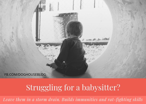 DHBScott's tweet image. They say the secret to success is making inspirational posters.. I&apos;m all over that shit.

#dadblog #dadblogger