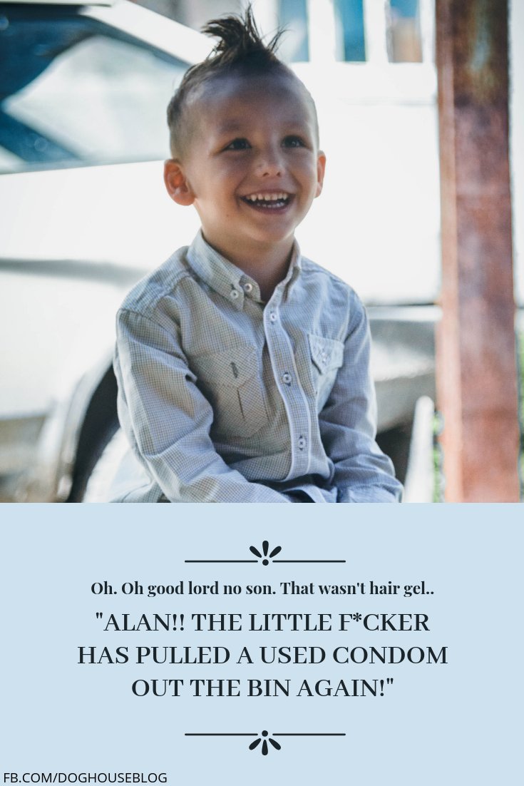 DHBScott's tweet image. They say the secret to success is making inspirational posters.. I&apos;m all over that shit.

#dadblog #dadblogger