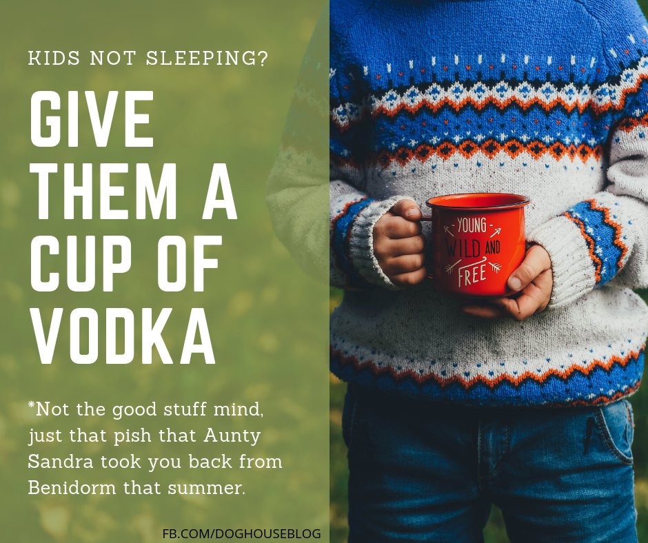 DHBScott's tweet image. They say the secret to success is making inspirational posters.. I&apos;m all over that shit.

#dadblog #dadblogger