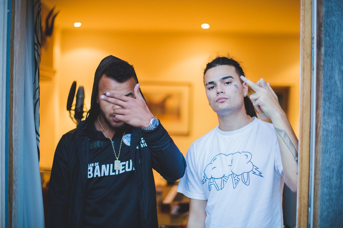 Vic9 x Jiri