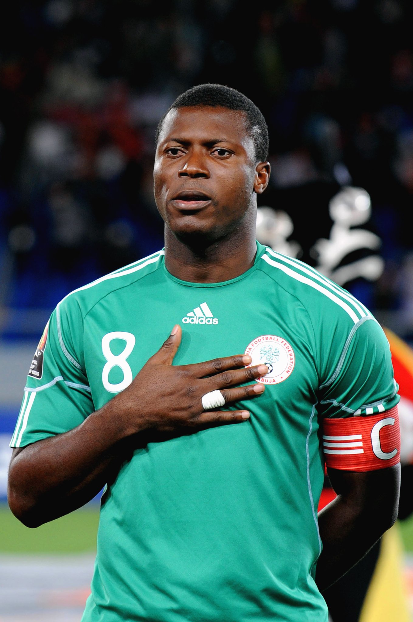 Happy Birthday to former goal machine Yakubu Aiyegbeni.......Have a good one Yak 