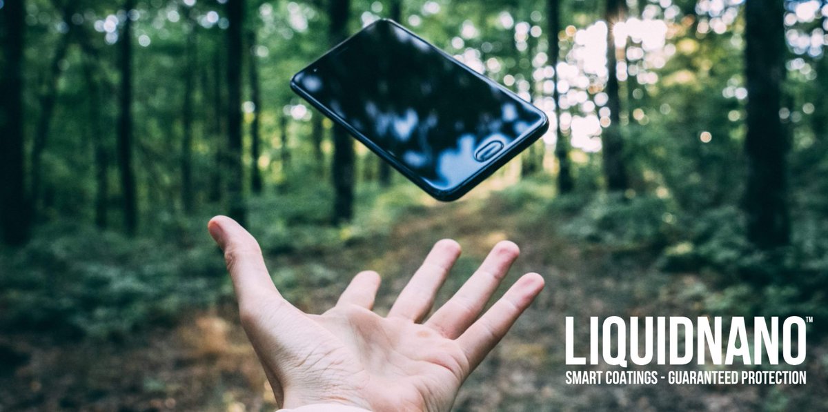 LiquidNano1's tweet photo. LiquidNano is bringing this innovative new nano technology to market with our range of high quality nano products. Shop now -> https://t.co/SAOjEfHAJK #LiquidNano #SmartPhone #WindScreenProtection #ScreenProtection https://t.co/1SNFyzLEY6