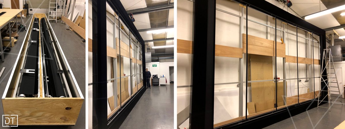 DT_Screens's tweet photo. ...but nobody expected its size!
This is probably THE BIGGEST MASKING SCREEN for residential market ever made. 6.8 meters wide 4 way masking screen from DT! #Biggest #ResidentialCinema #DTScreen #maskingScreen
Wait to see it in action - video is coming soon! https://t.co/6RdxEftiPG