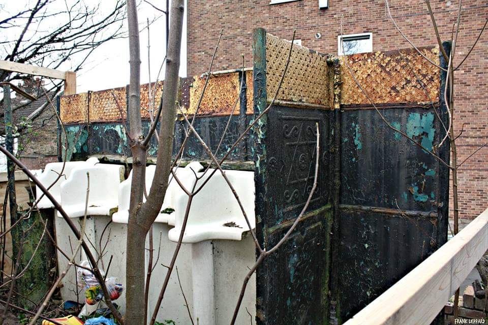 Frank Leppard tweet media