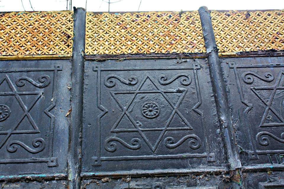 Frank Leppard tweet media