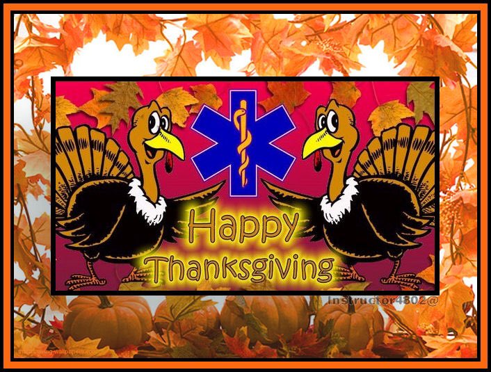 BEMS96's tweet photo. Have a safe and wonderful Thanksgiving 🦃!! https://t.co/1NyUq3ICwP