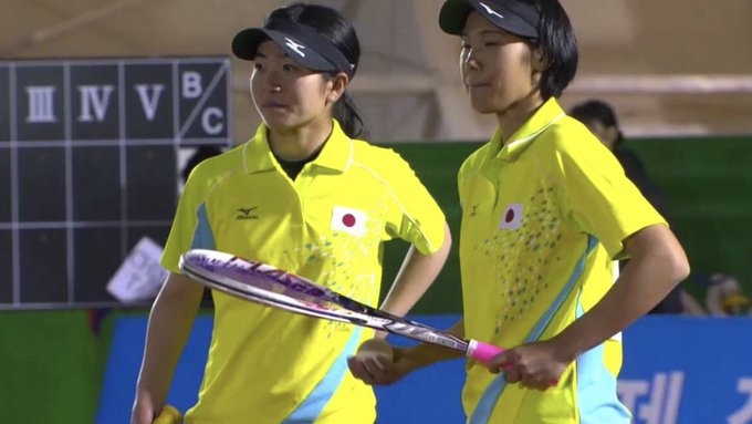 日本体育大学女子ソフトテニス部さん の人気ツイート 4 Whotwi グラフィカルtwitter分析 日本体育大学女子ソフトテニス部さん の人気ツイート 4 Whotwi グラフィカルtwitter分析