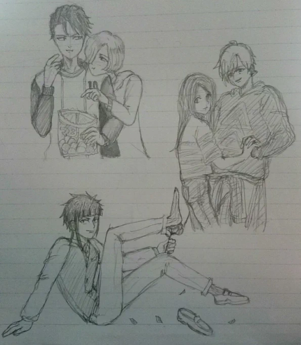 おえかき✏ 