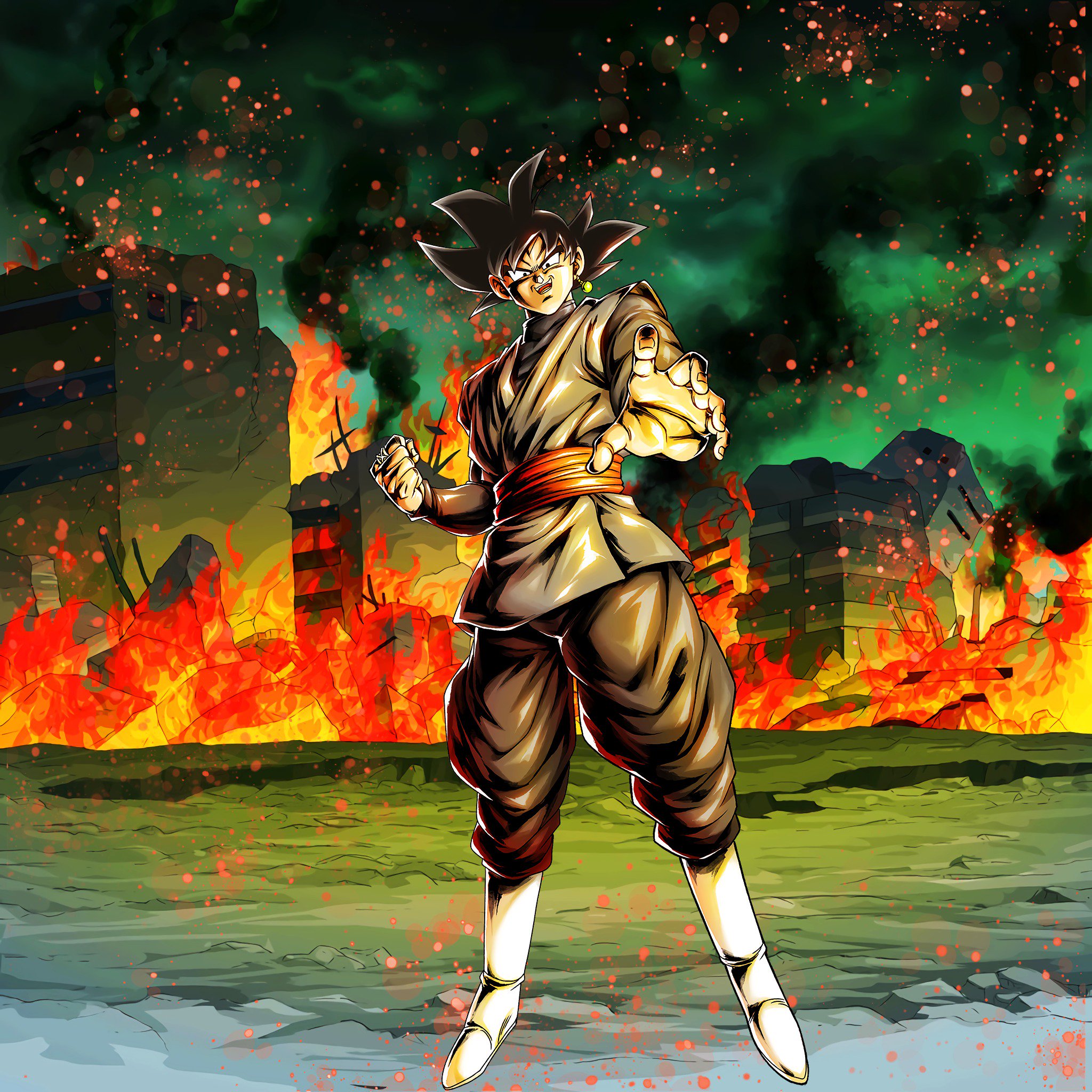 Hydros Dragonballlegends Dbl07 S Goku Black Hd Version ドラゴンボールレジェンズ ゴクウブラック Dblegends Dragonball Dbz Dragonballz Dragonballsuper Dokkanbattle Legends ドッカンバトル T Co 7jcpmkr15k Twitter
