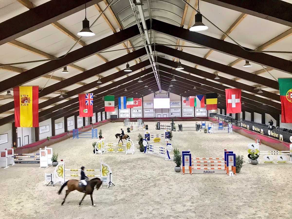 Mooie prélude voor de grote avond in de #Merthal: diner <a href="/Ondernemerprijs/">OndernemersprijsHadM</a> 2018 in <a href="/Grandorse_/">Grandorse</a> #Kronenberg <a href="/gemeenteHadM/">Gemeente HadM</a> #ohm18