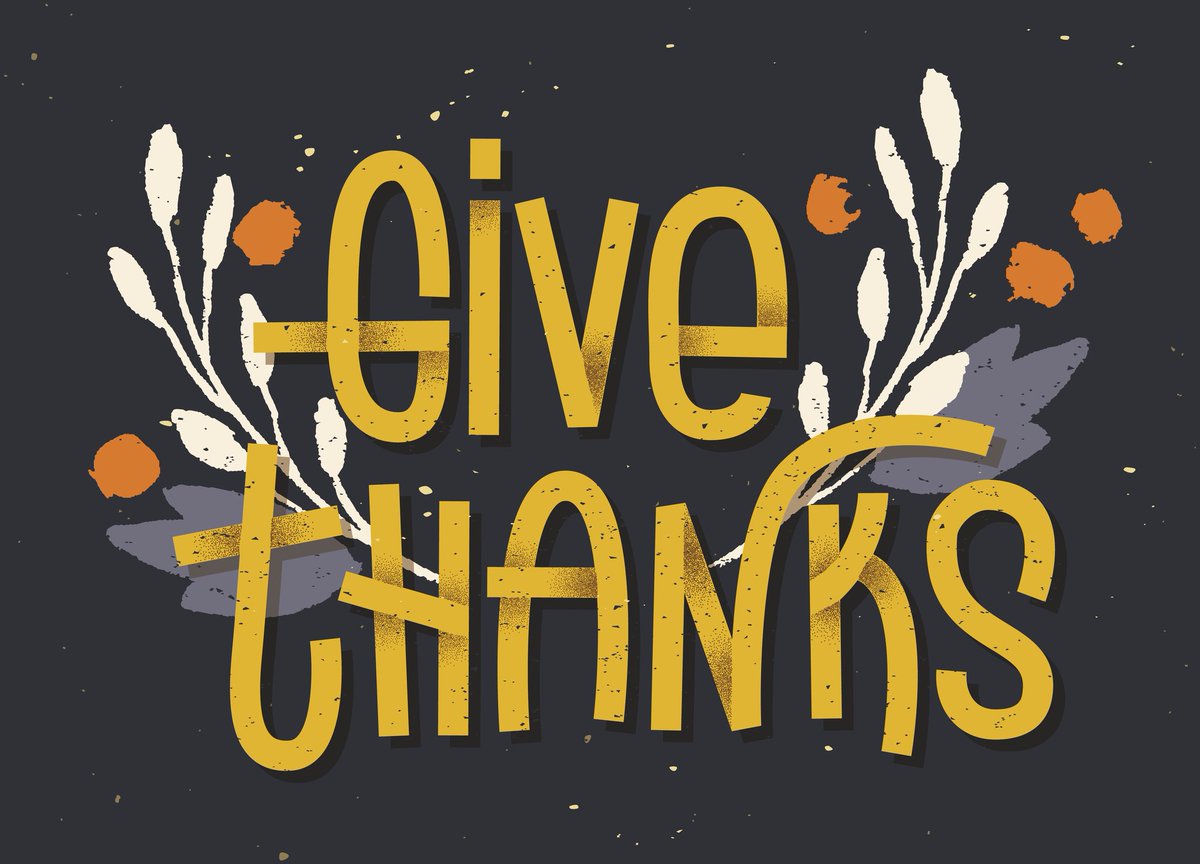Happy Thanksgiving, from all of us at SERVPRO of Redmond! What are you thankful for this year?